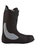Burton Ruler Boa Snowboard Boots Beige - 29