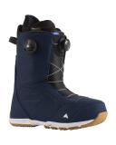 Burton Ruler BOA-2 Snowboard Boots Blue - 31