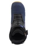 Burton Ruler BOA-2 Snowboard Boots Blue - 31