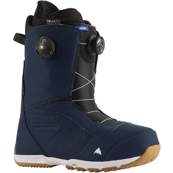 Burton Ruler BOA-2 Snowboard Boots Blue - 31