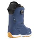 Burton Ruler Boa Snowboard Boots - Wide Green Size US 8.5