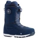 Burton Ruler Boa Snowboard Boots - Wide Green Size US 8.5
