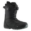 Burton Ruler Boa Snowboard Boots - Wide Green Size US 8.5