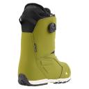 Burton Ruler Boa Snowboard Boots - Wide Green Size US 8.5