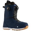 Burton Ruler Boa Snowboard Boots - Wide Green Size US 8.5