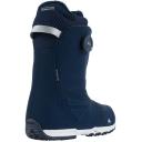 Burton Ruler Boa Snowboard Boots - Wide Green Size US 8.5