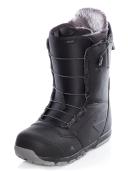 Burton Ruler Snowboard Boots - Black - 2023