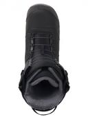 Burton Ruler Snowboard Boots - Black - 2023