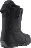 Burton Ruler Snowboard Boots Black - 25.5