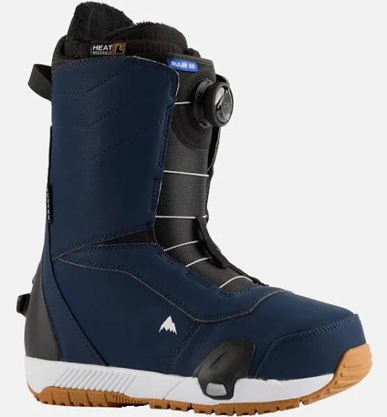 Burton Ruler Step On Boot 2023