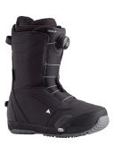 Burton Ruler Step On Snowboard Boot 2022 - Black | Snowboard Boots