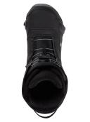 Burton Ruler Step On Snowboard Boot 2022 - Black | Snowboard Boots