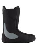 Burton Ruler Step On Snowboard Boot 2022 - Black | Snowboard Boots