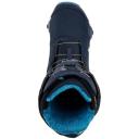 Burton Ruler Step On Snowboard Boots - Dress Blue - 2023, 13