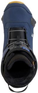 Burton Ruler Step On Snowboard Boots - Dress Blue - 2023, 8.5