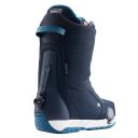 Burton Ruler Step On Snowboard Boots - Dress Blue - 2023, 8.5