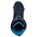Burton Ruler Step On Snowboard Boots - Dress Blue - 2023, 8.5