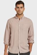 Burton Shirt Dusty Pink / M