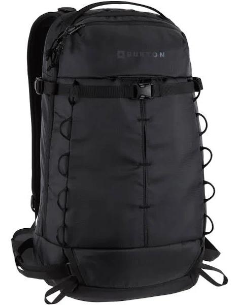 Burton Sidehill 18L Backpack - True Black