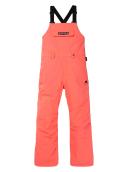 Burton Skylar Jumpsuit Orange Kids - XS