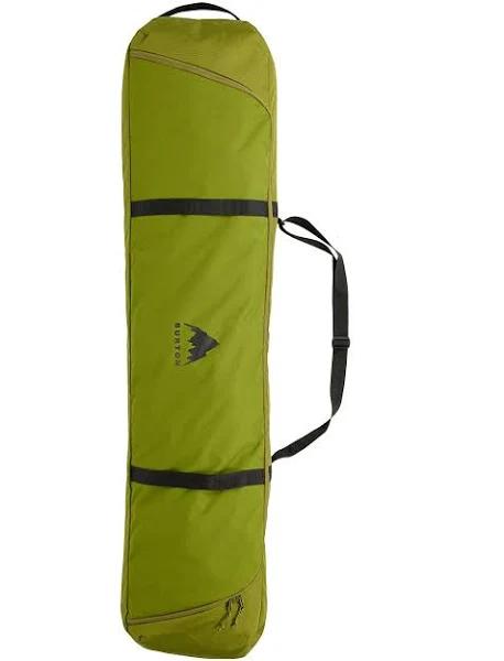 Burton Space Sack Snowboard Bag Calla Green | Rhythm Snowsports