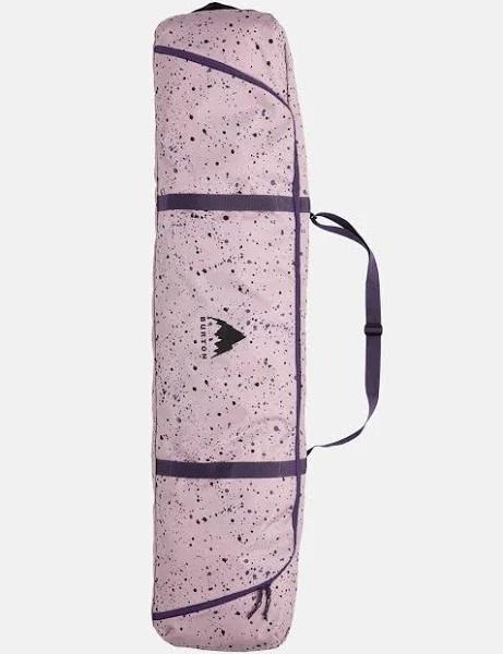 Burton Space Sack Snowboard Bag - Elderberry Spatter | Snowboard Covers