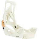 Burton Step On Snowboard Bindings - Womens True Black/Opal