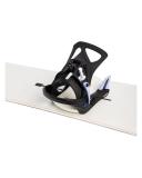 Burton Step On Snowboard Bindings - Womens True Black/Opal