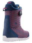 Burton Swath Boa 2021 Black