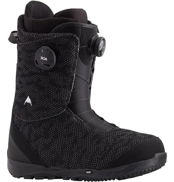 Burton Swath Boa 2021 Black