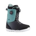 Burton Swath Boa Boot - Slate/Black Fade - 2021