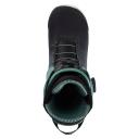 Burton Swath Boa Boot - Slate/Black Fade - 2021