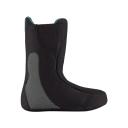 Burton Swath Boa Boot - Slate/Black Fade - 2021