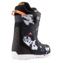 Burton Swath Boa Snowboard Boots 25.0