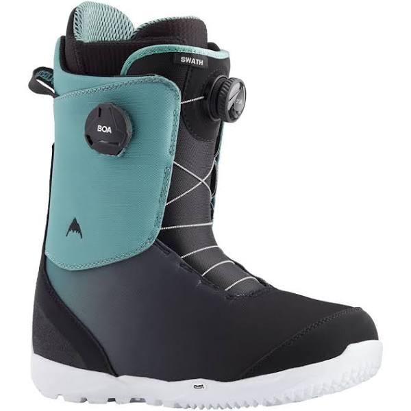 Burton Swath Boa Snowboard Boots 26.0
