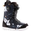 Burton Swath Boa Snowboard Boots - Black/Print - 2022