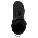 Burton Swath Boa Snowboard Boots - Black/Print - 2022