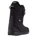 Burton Swath Boa Snowboard Boots - Black/Print - 2022