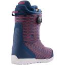 Burton Swath Boa Snowboard Boots - Black/Print - 2022