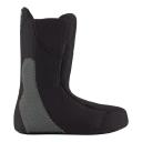 Burton Swath Boa Snowboard Boots - Black/Print - 2022