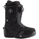 Burton Swath Boa Snowboard Boots - Black/Print - 2022