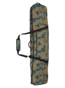 Burton Wheelie Gig Bag-Dress Blue