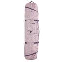 Burton Wheelie Gig Board Bag - Elderberry Spatter - 2023