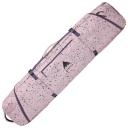 Burton Wheelie Gig Board Bag - Elderberry Spatter - 2023