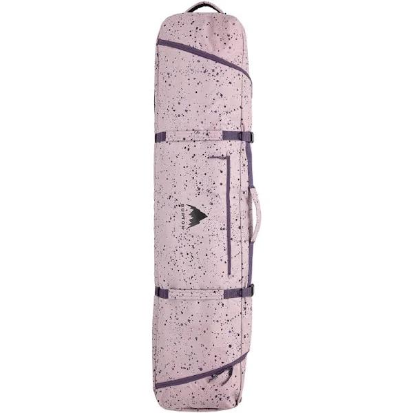 Burton Wheelie Gig Board Bag - Elderberry Spatter - 2023