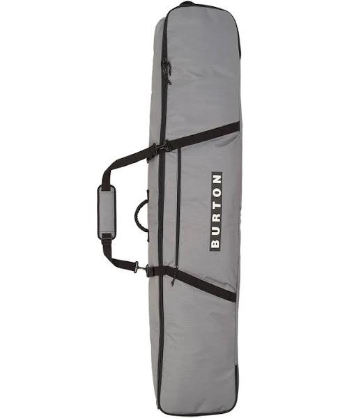 BURTON Wheelie Gig Board Bag - Heather Grey 166cm