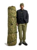 Burton Wheelie Gig Snowboard Bag - Elderberry Spatter | Snowboard Covers