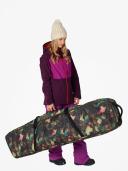 Burton Wheelie Gig Snowboard Bag - True Black
