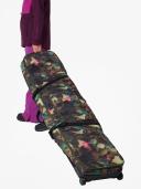 Burton Wheelie Gig Snowboard Bag - True Black