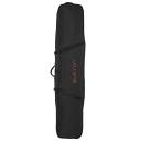 Burton Wheelie Gig Snowboard Bag - True Black